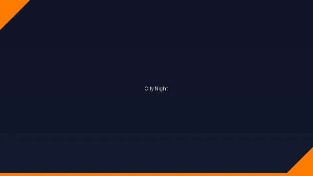 城市夜景主题赛 - 黑暗圣经下载 视频创作挑战